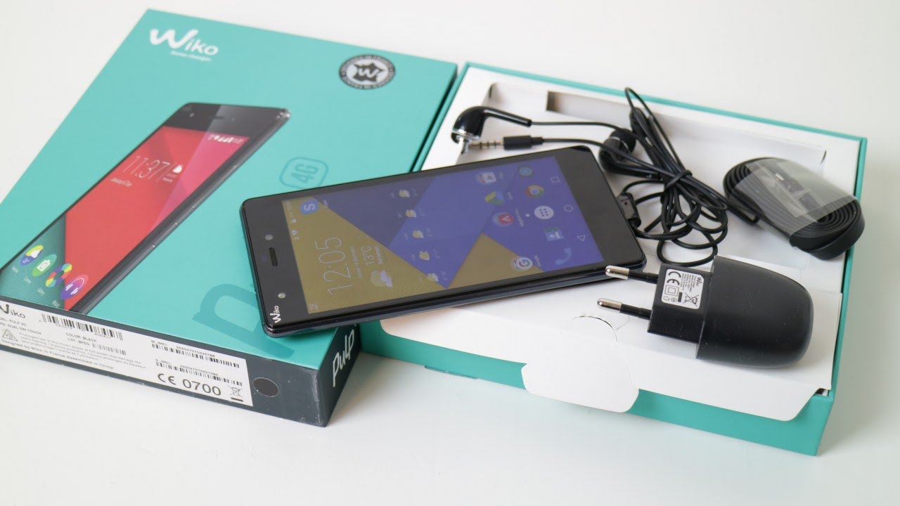 Wiko Pulp 4G: la Recensione di HDblog.it