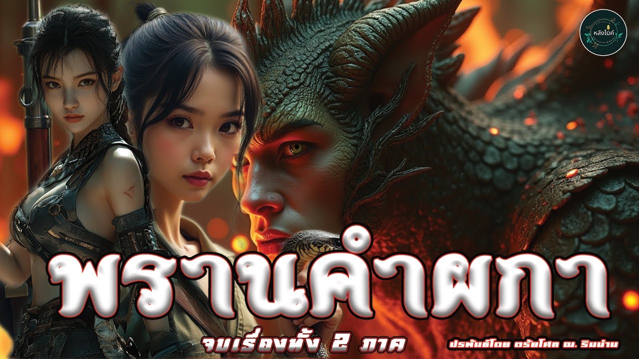 พรานคำผกา 
