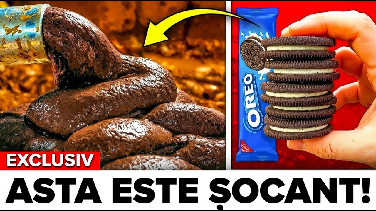 8 Mărci De Biscuiți Pe Care Trebuie Să Le Eviți