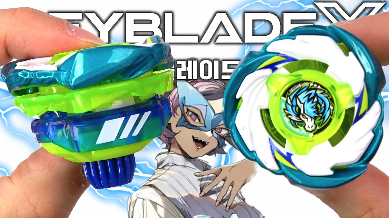 NEW PEGASUS BLAST IS AMAZING Beyblade X Unboxing & Battles