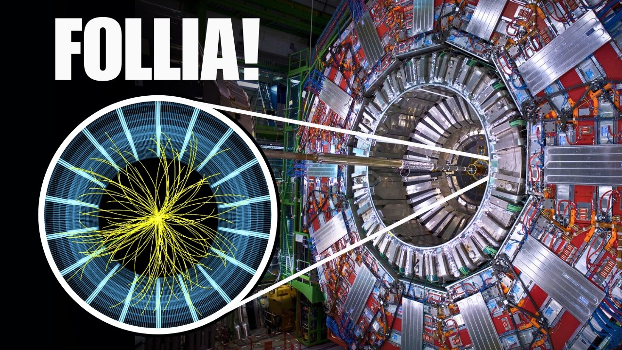 Particella di Dio: ma Come l'Abbiamo Trovata?
