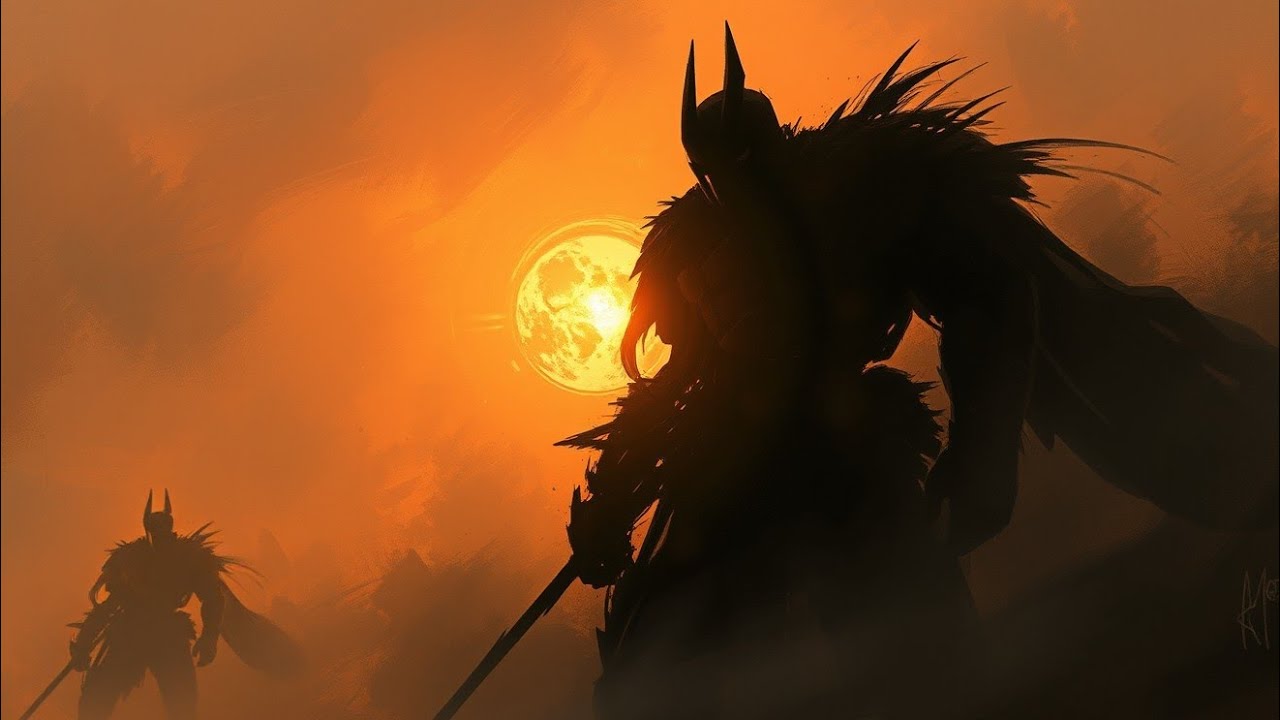 Ultimate Epic Cinematic BGM | Powerful Orchestral Trailer Music