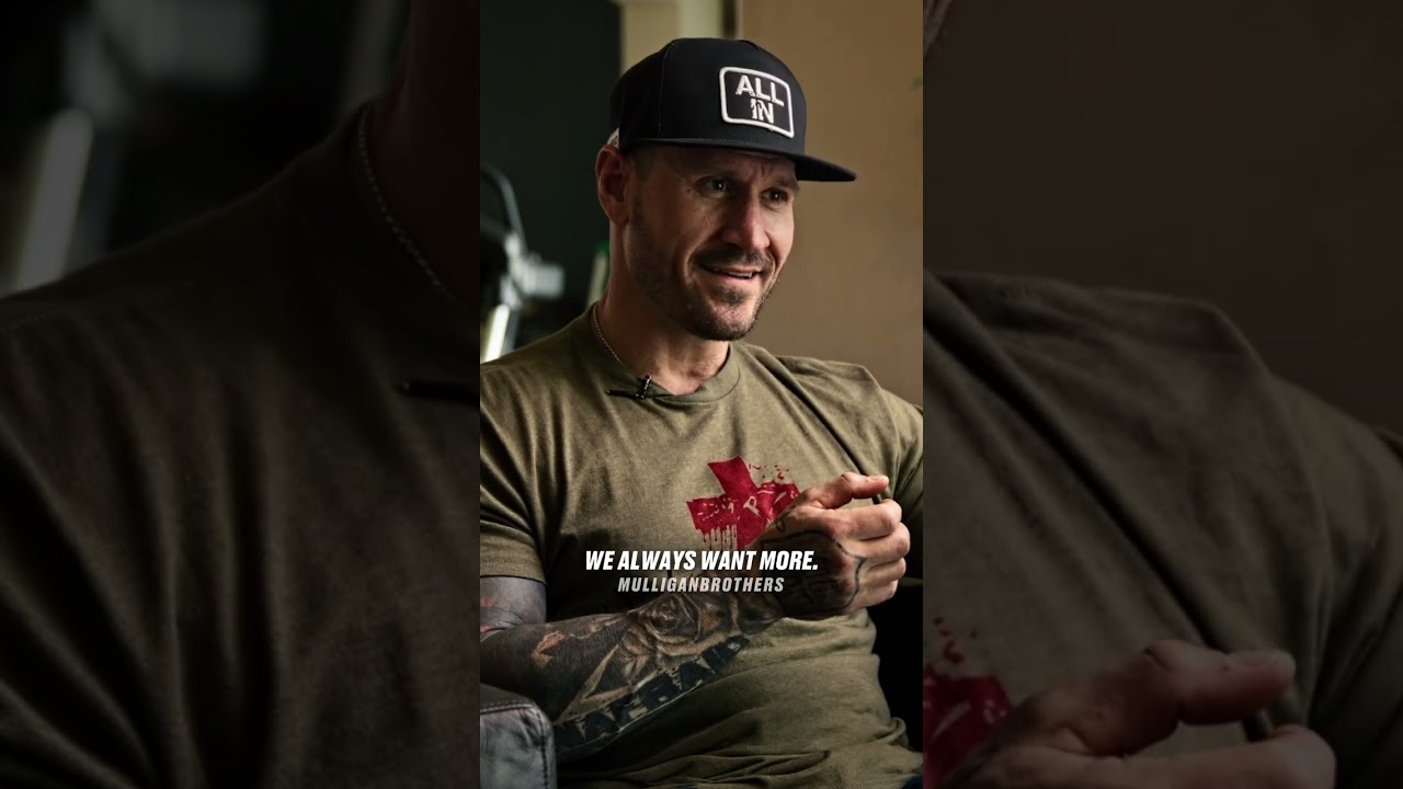 &ldquo;Eddie Penney on the First Time He Took a Life in Combat&rdquo;