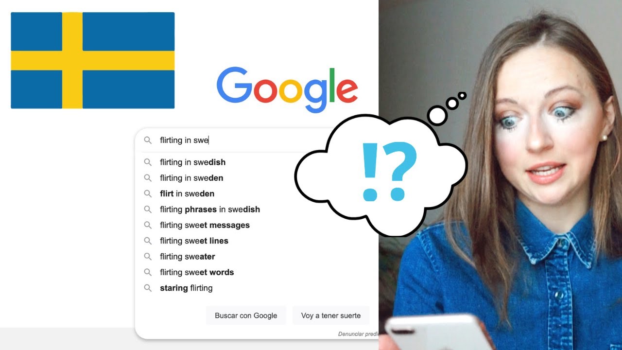 HONEST Q&A about LIVING IN SWEDEN!