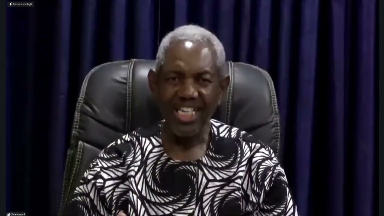 10,SILENT LABOURS (THE BOOK OF ESTHER CHAPTER 6) PART 10 BY GBILE AKANNI