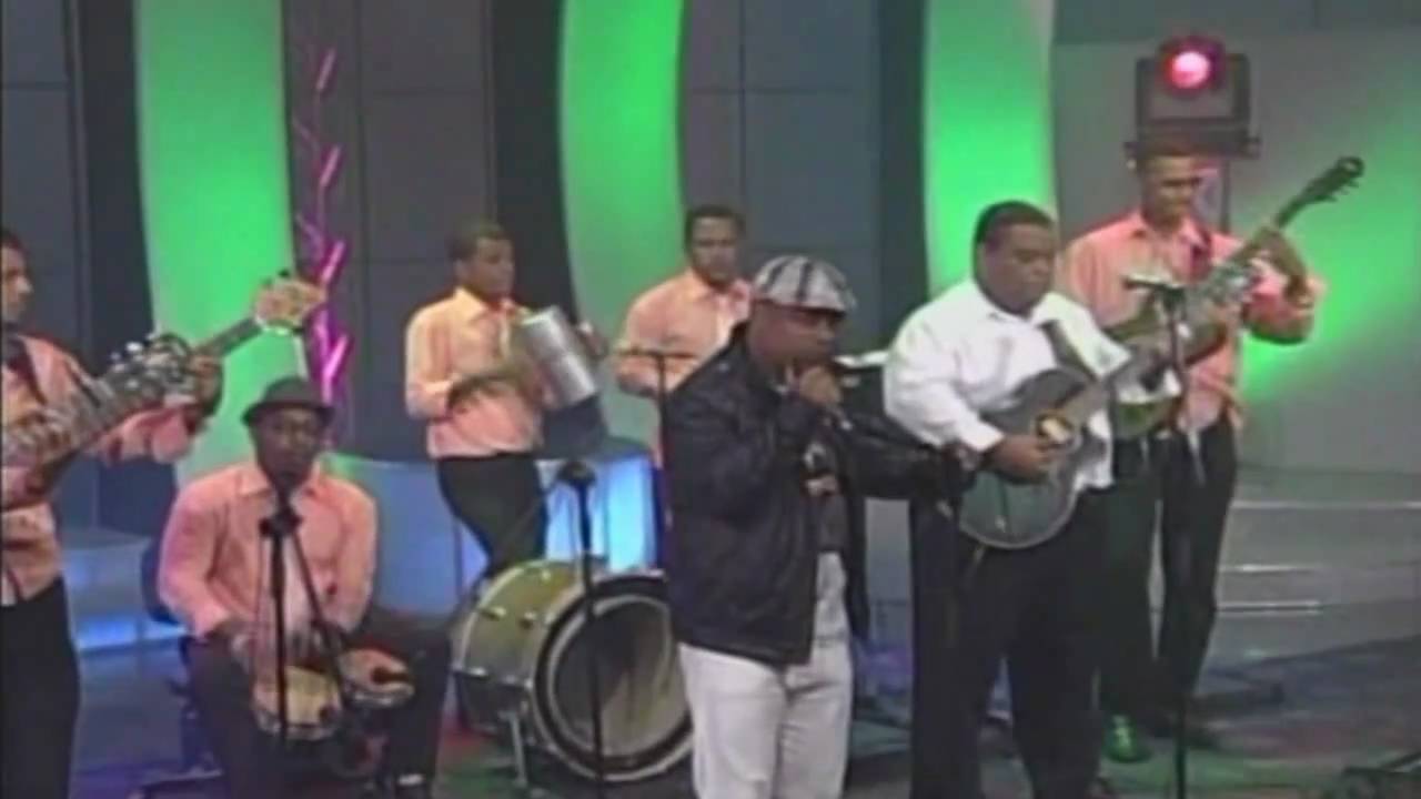 Yoskar Sarante - Si Te Llego A Perder (Oct 7, 2010)