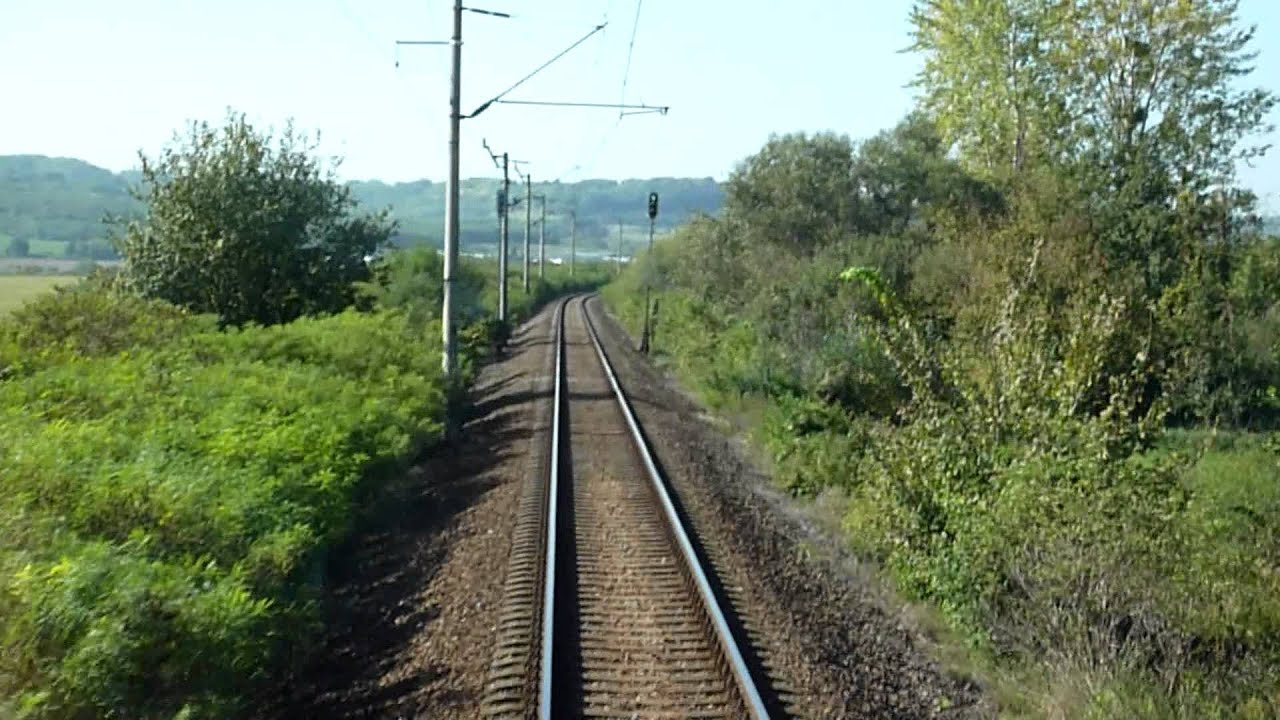 Dombóvár - Kaposvár