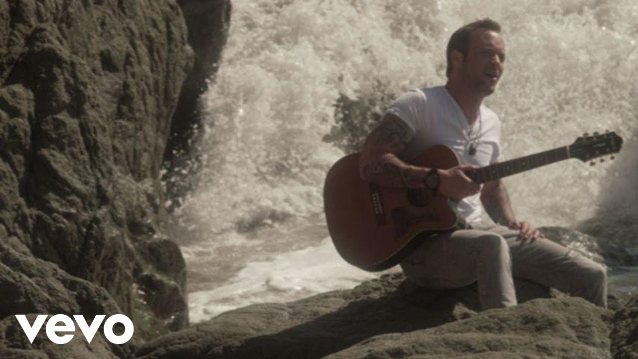 Dallas Smith - Nothing But Summer