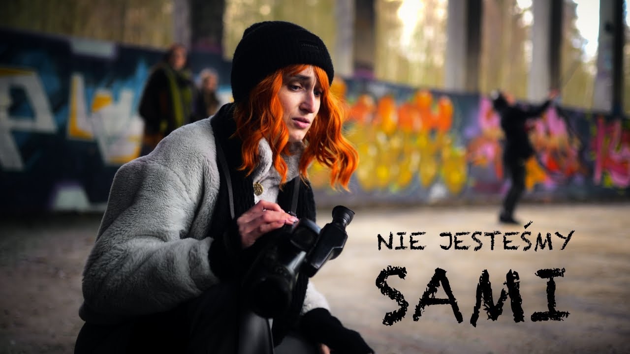 Zakręceni - Odcinek 1: Nawiedzony Zamek