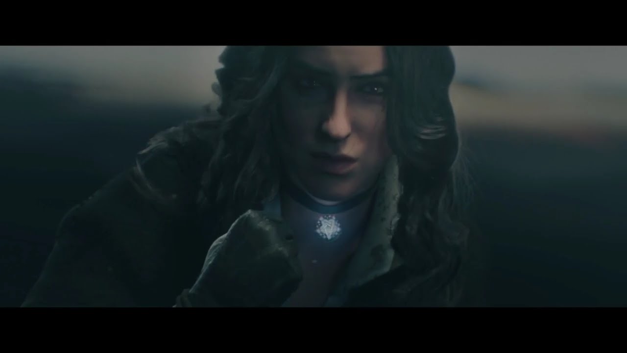 The Witcher 3: Wild Hunt- Searching for Yennifer