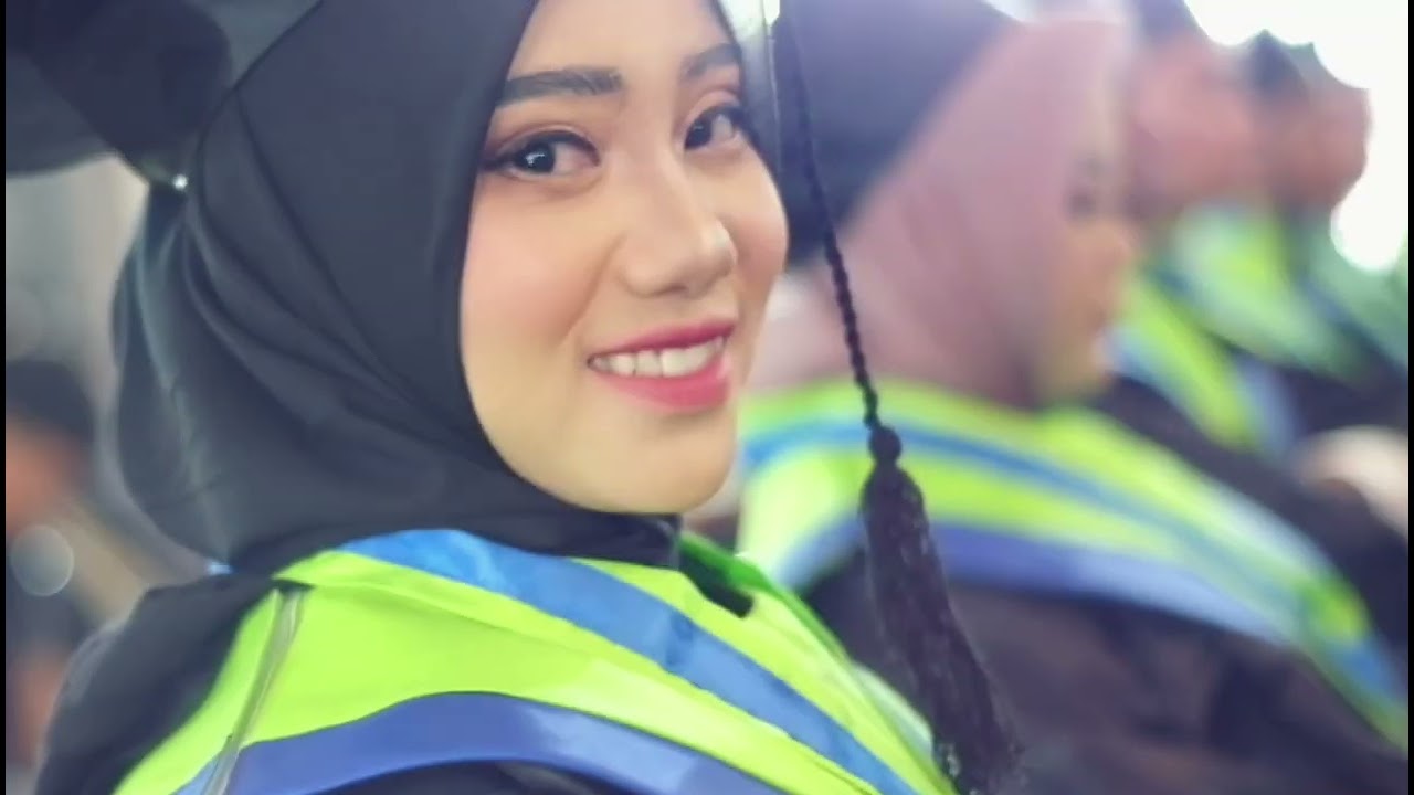 WISUDA STAIDHI  #bangkalanmadura  #video  #Staidhi #cinematic