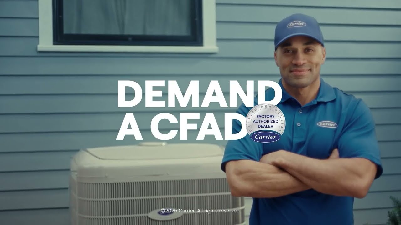 Do Your Research: Demand a CFAD like A-1 Mechanical & Electric