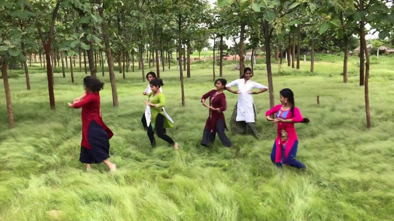 Dhwani Teaser - Collaboration Project, TISS Hyderabad