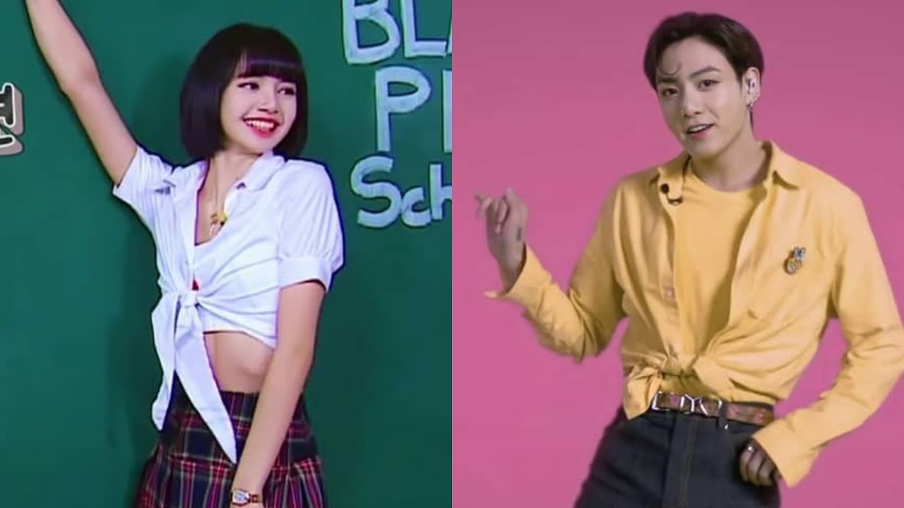 liskook forever | always same again !! | liskook 2020