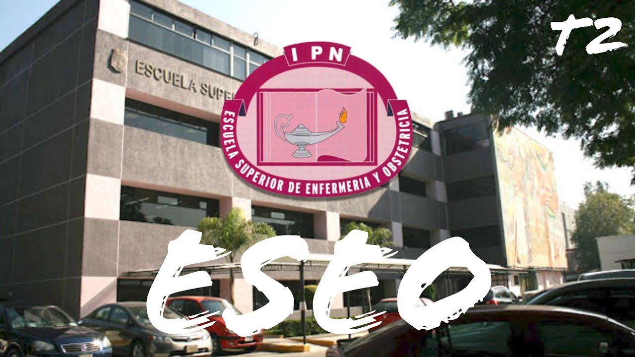 ¡Un día intentando ser ENFERMEROS! ESEO (IPN) | GANG
