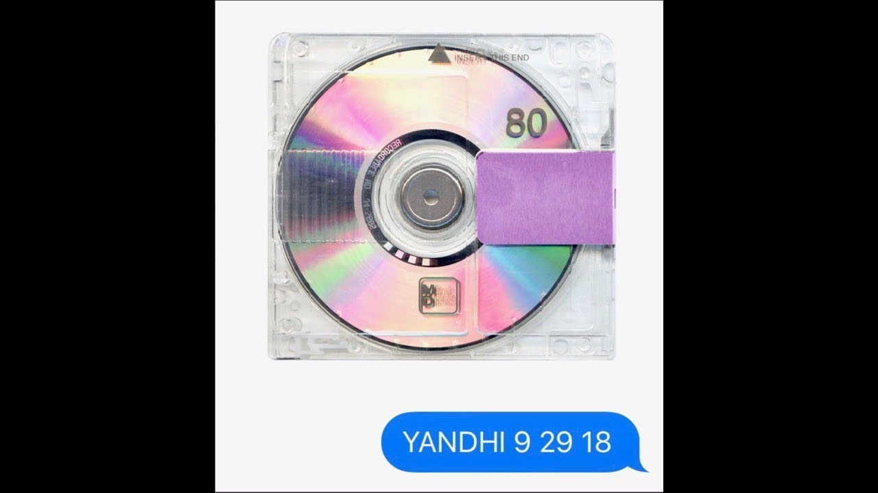 The Evolution and History of Hurricane by Kanye West (2018-2022)