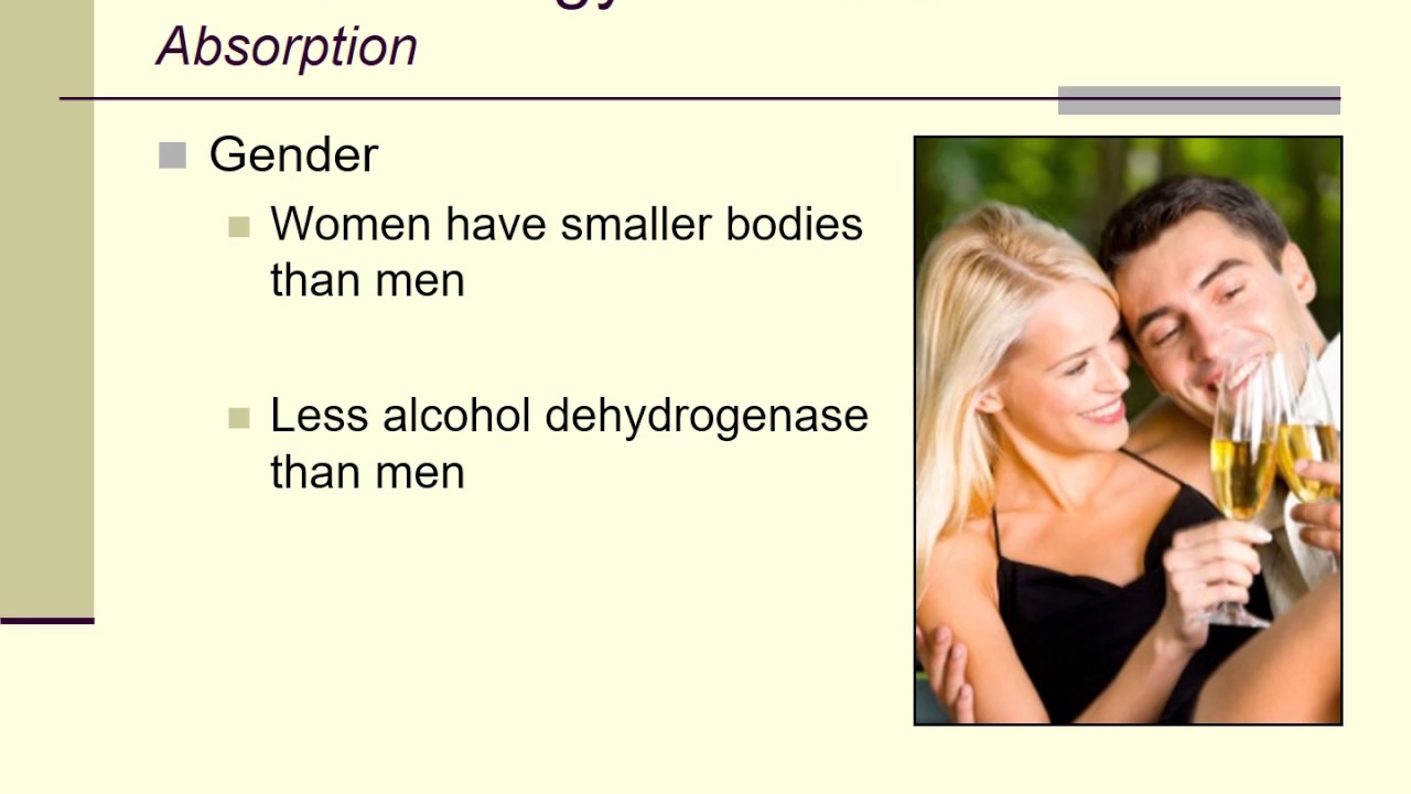 Lecture 7b: alcohol (summer, 2017)