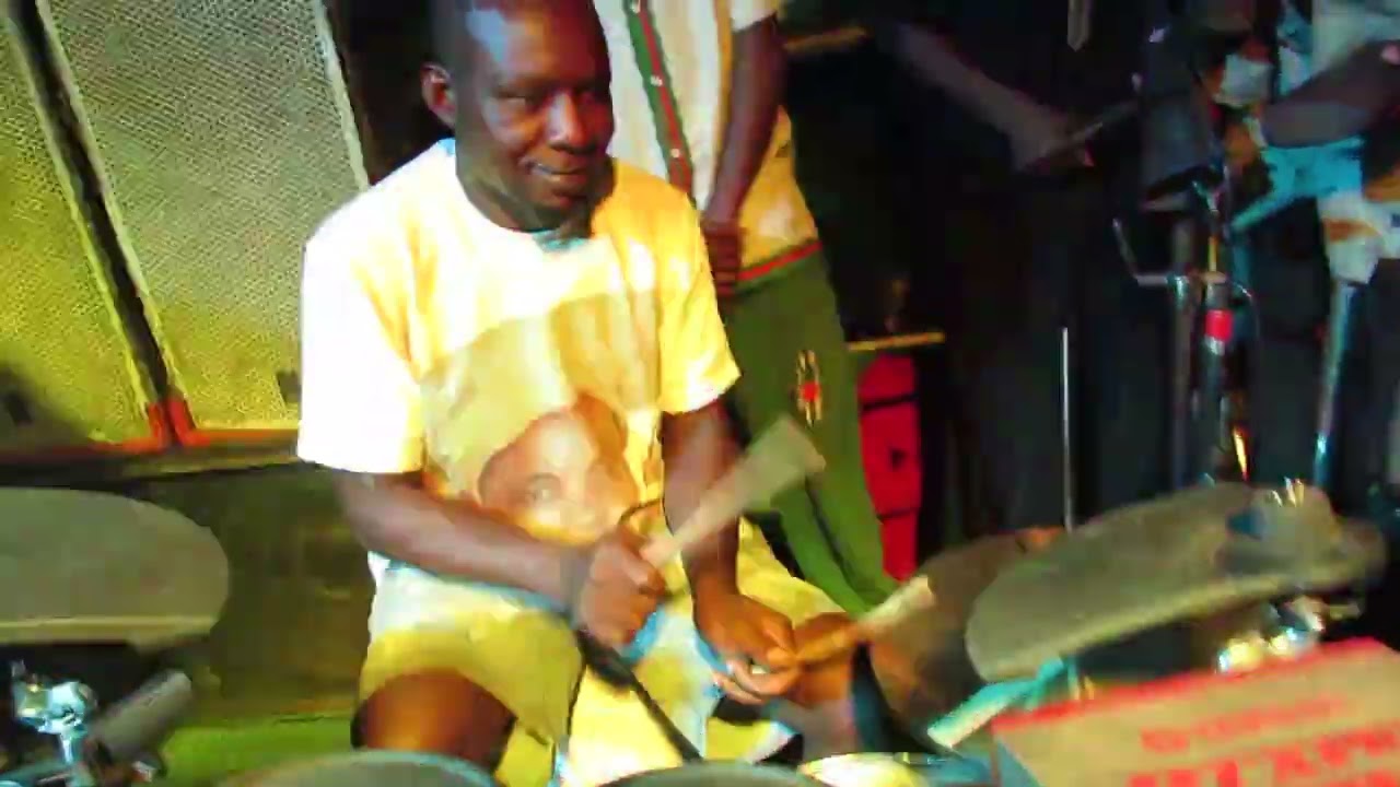 Great Okhue live @Madam Showpromoter 15 Years Remembrance, Esan Music Festival