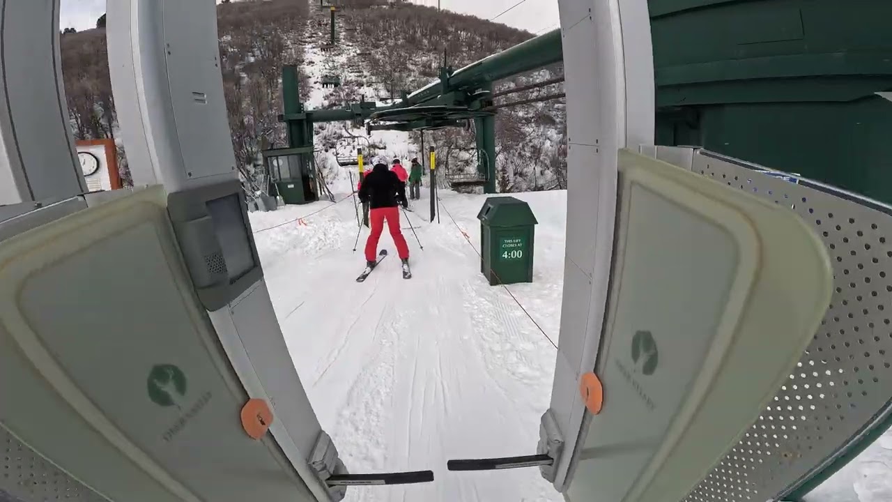 Deer Valley Resort 2026