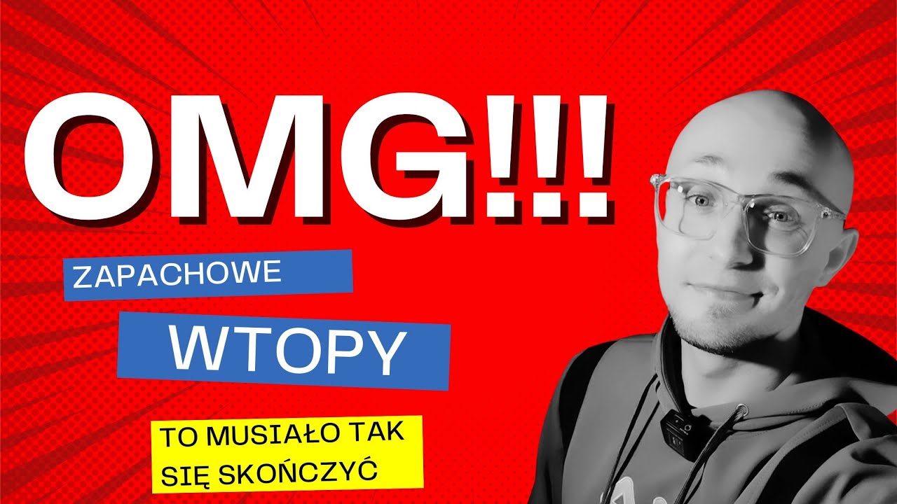 ZAKUPOWE WTOPY!!!