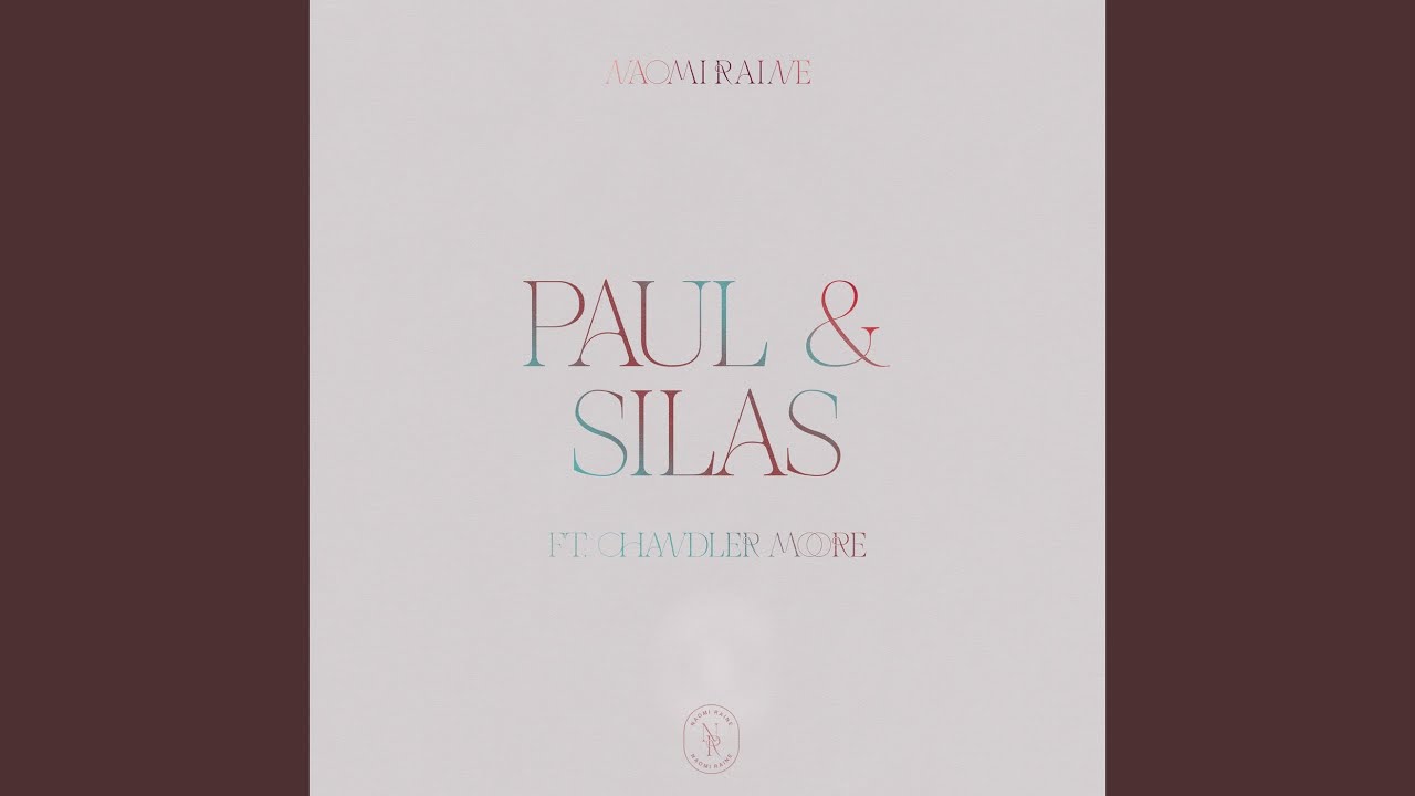 Paul & Silas (At Midnight)