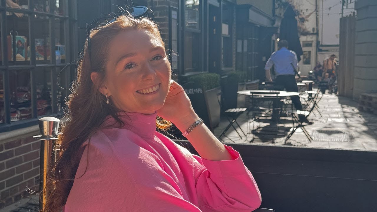 Why I Want to Move to Windsor! | Outfit of the Day, Changing of the Queen's Guard & Exploring Eton