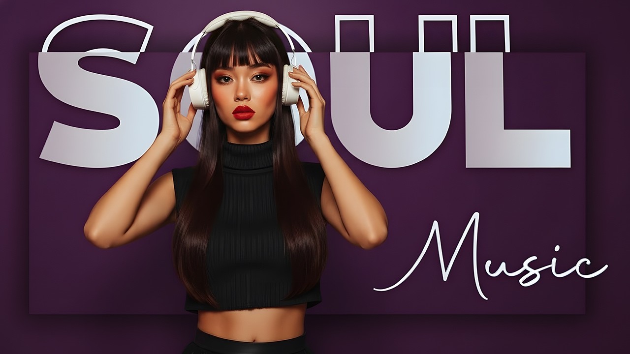 Modern soul & smooth R&B tracks – Ultimate playlist ▶ SOUL DEEP COLLECTION 2026