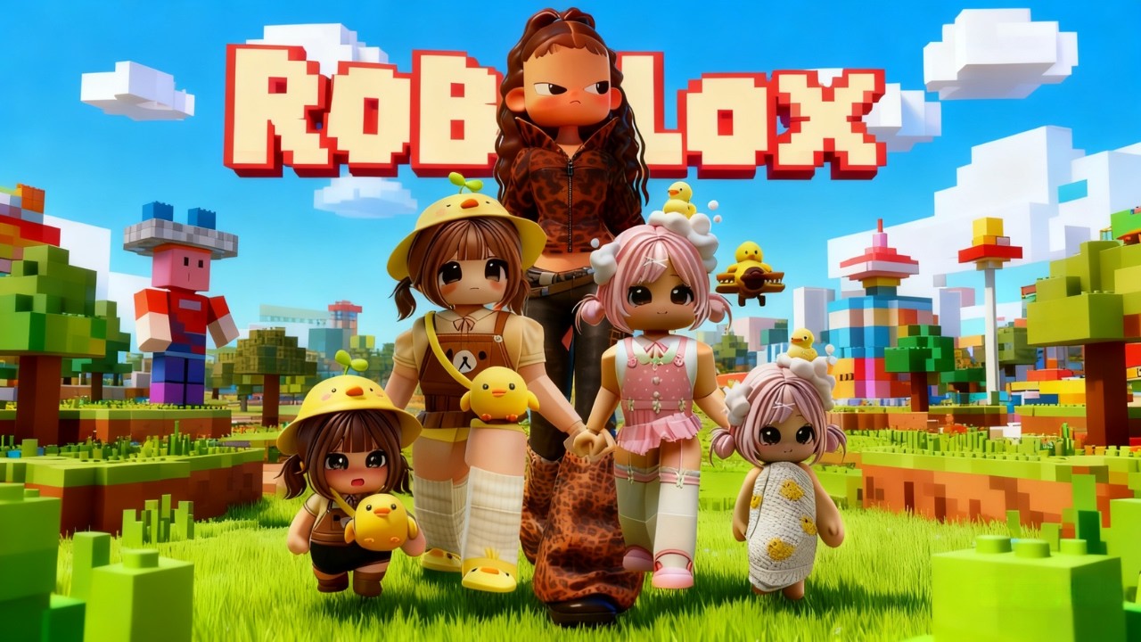 MABAR ROBLOX