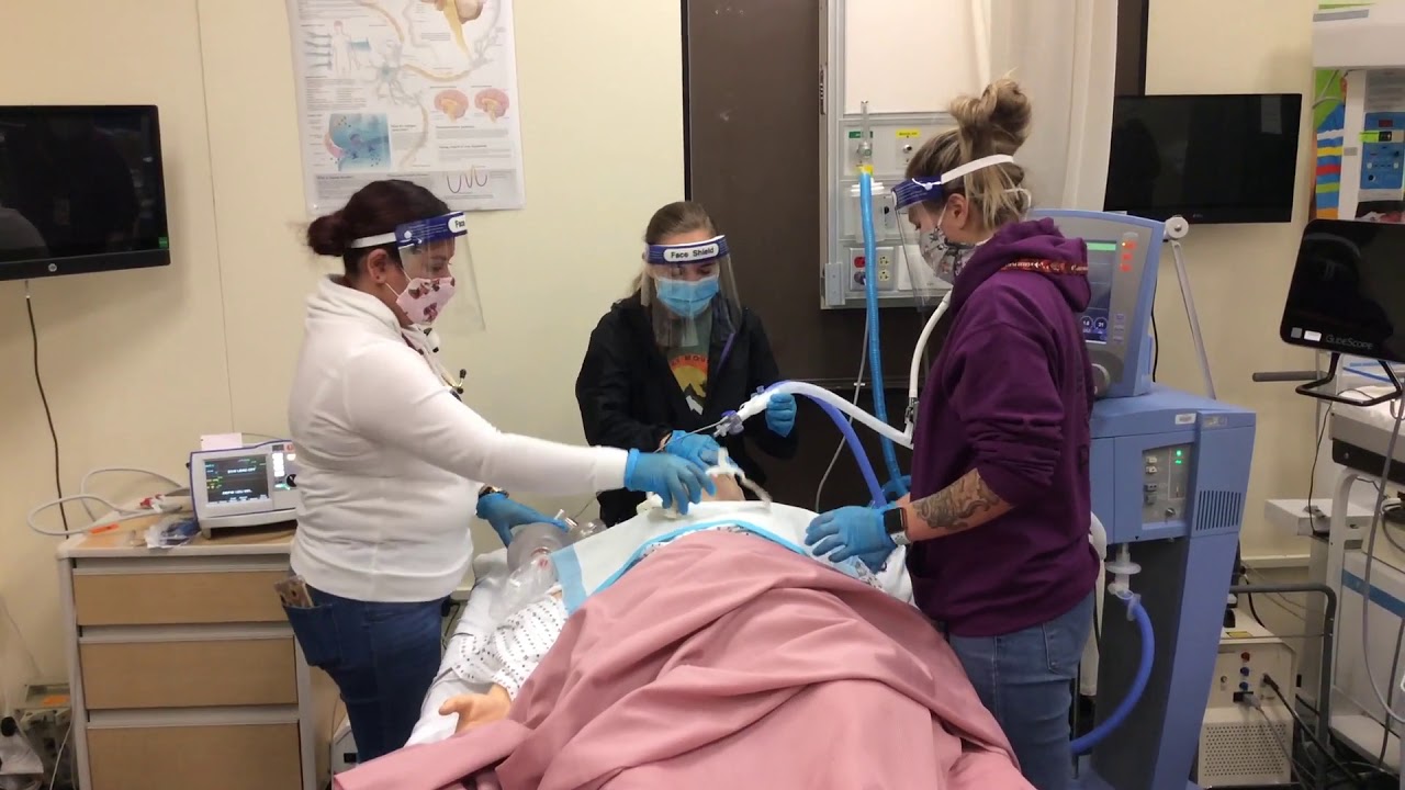 Extubation