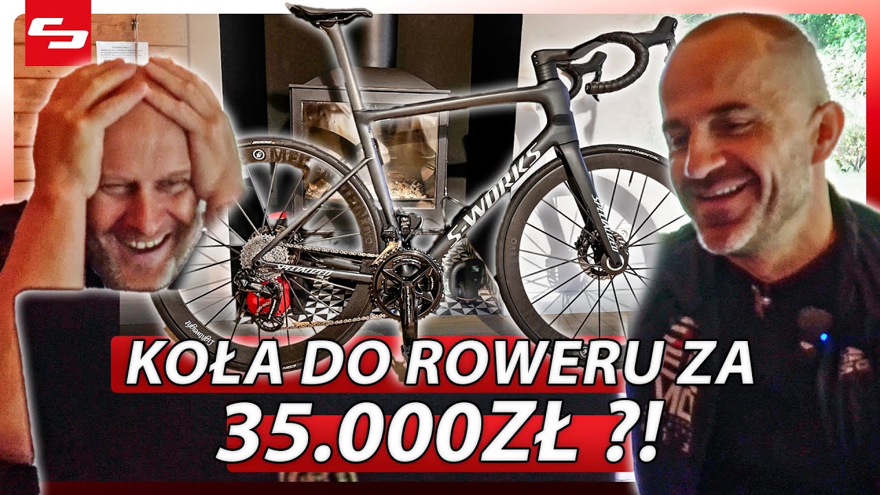 Rowery Widzów 49 | Zagadka 2026 roku vs najdroższy rower na kanale 🤑