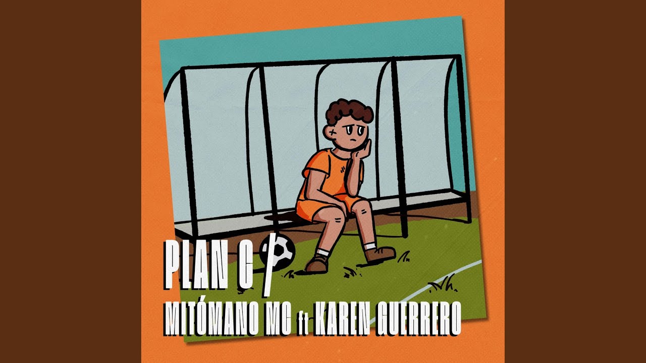 PLAN C (feat. Karen Guerrero) (Radio Edit)