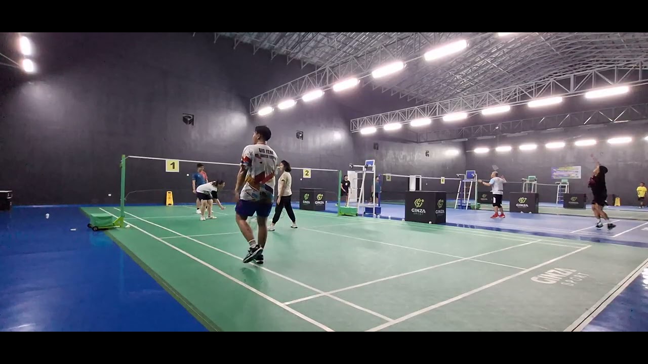 PB SHINE | Match 9