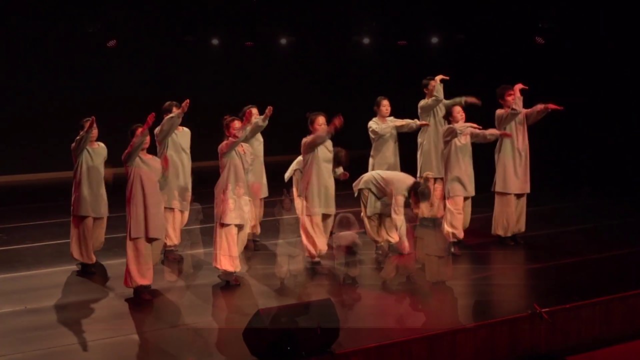 Gurdjieff Sacred Dance - Exercise of the Brotherhood Ol Bog Mek (Bektash Whirling)