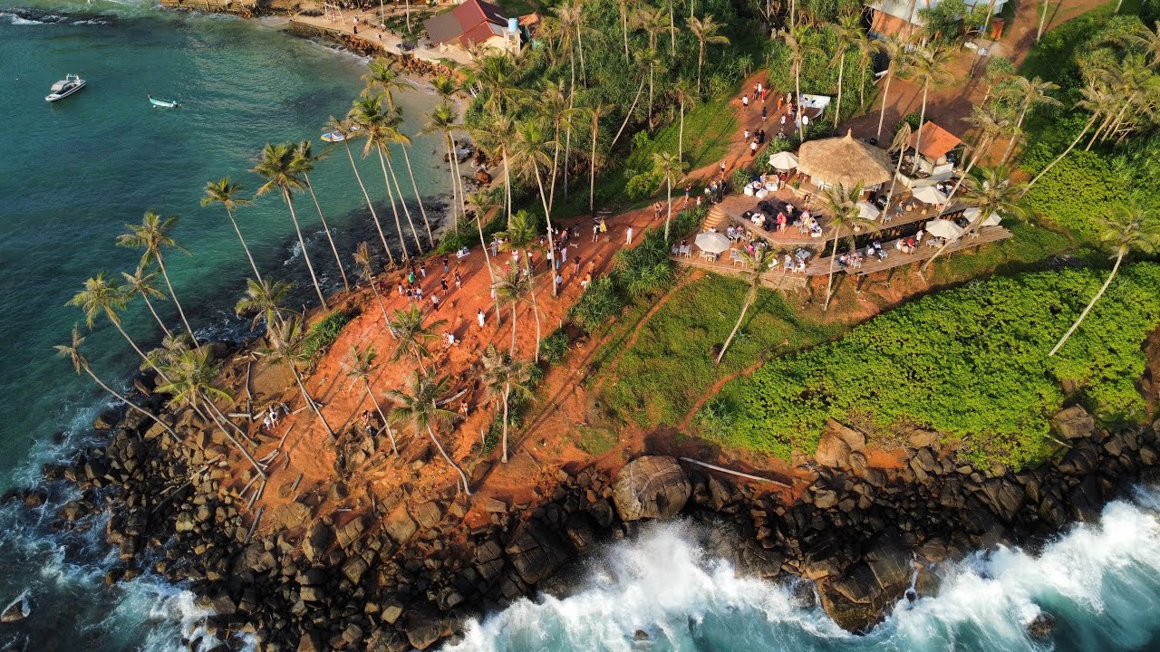 🇱🇰 Discovering the Charm of Sri Lanka | The Ceylon country