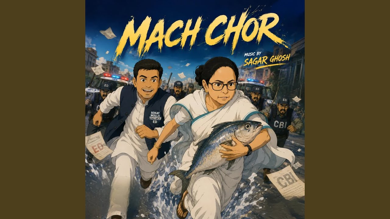 Mach Chor
