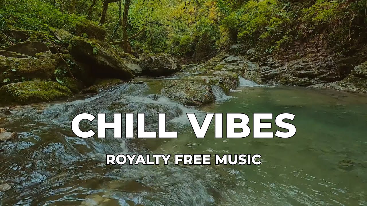 Deep House Vol 5 &ndash; Chill Background Music (No Copyright) | MusicLand Vibes