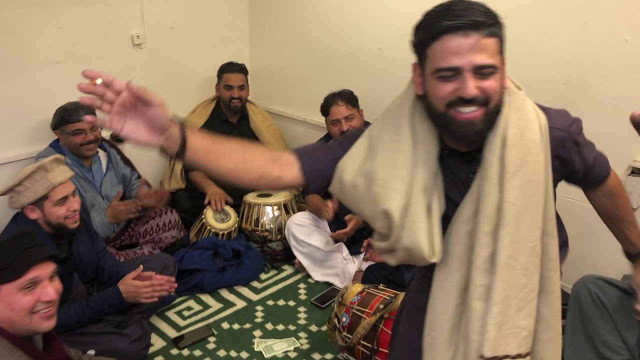 Rul ta gaye aan bare chas (V-2)