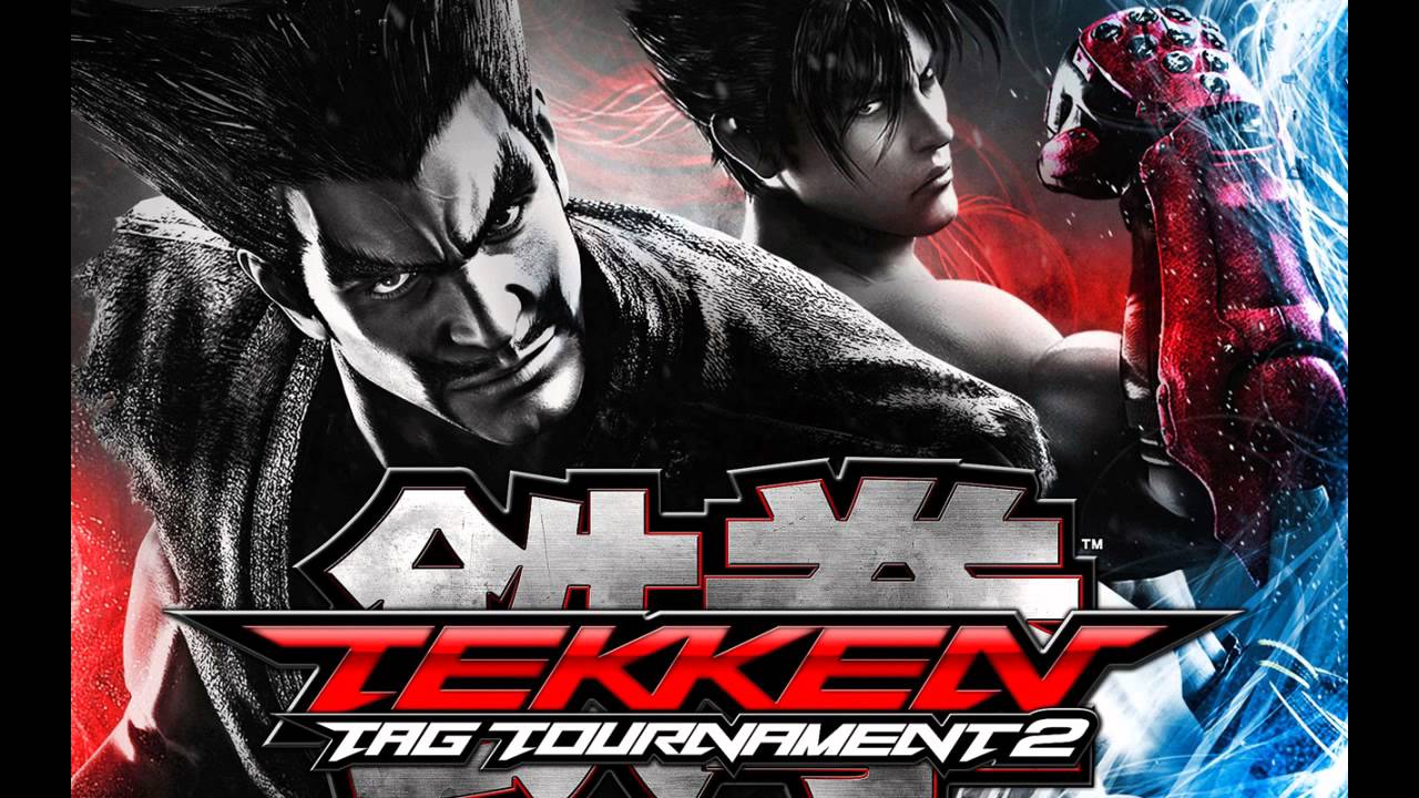 Tekken Tag Tournament 2 - 