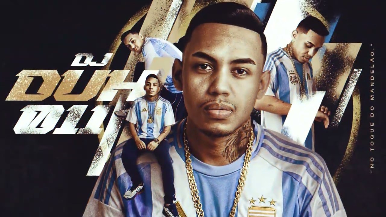 FAZ A POSE - E TOMA TAPA - MC BF (DJ DUH 011)