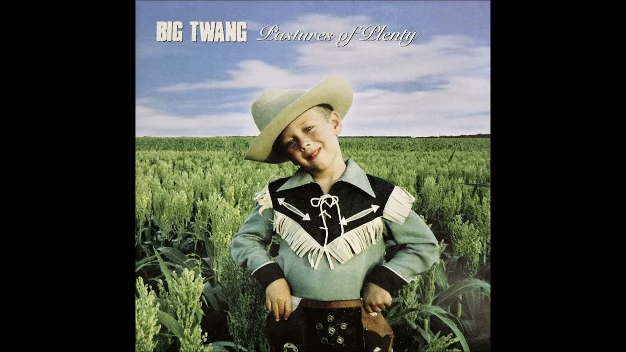 Time of Inconvenience  -Big Twang