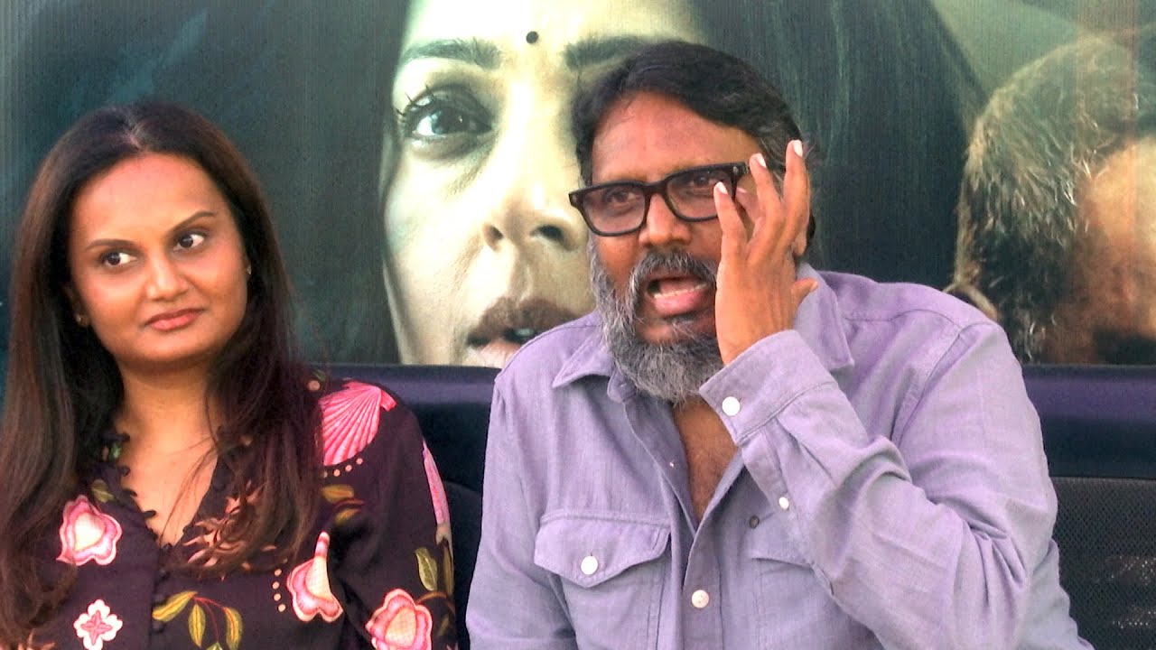 Euphoria Movie Success Meet | Gunasekhar | Bhumika