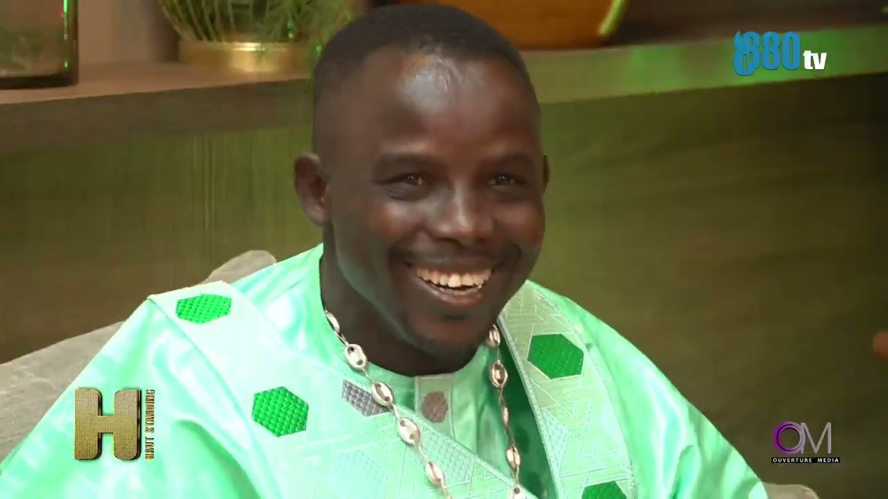 #880 TV / OM TV : KIBILI DEMBA DIABATE SPECIAL HOMMAGE A DABIA BABA SORA