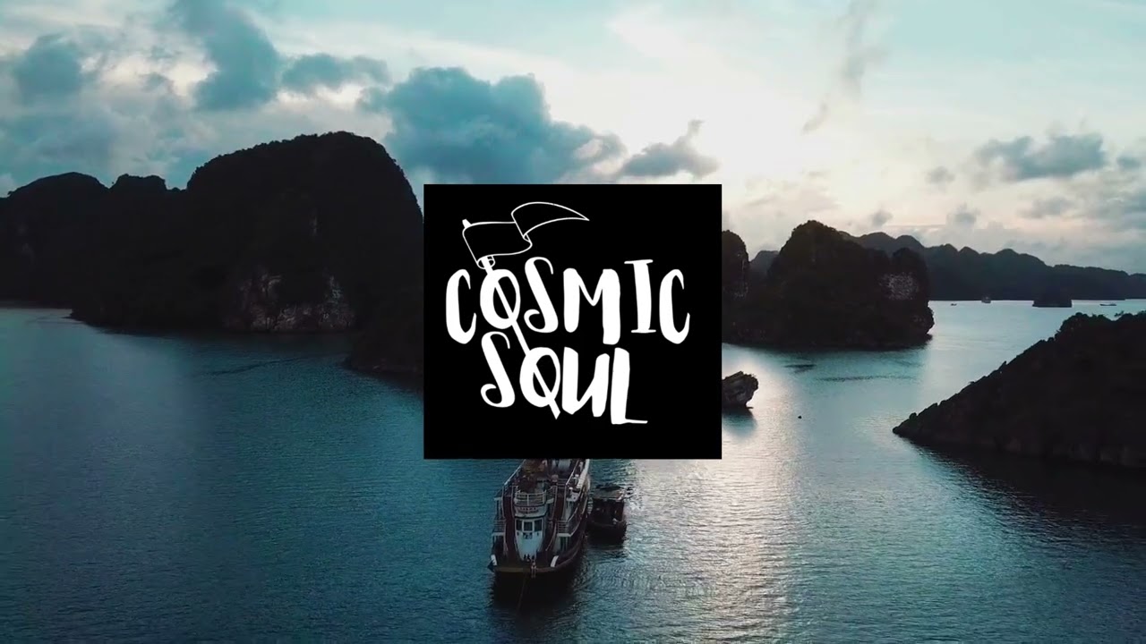 Cosmic Soul - Deja Vu