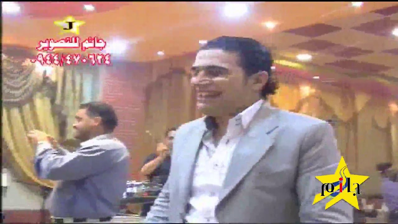 حميد الفراتي اهداء للهرم احمد التلاوي بالشفاء العاجل