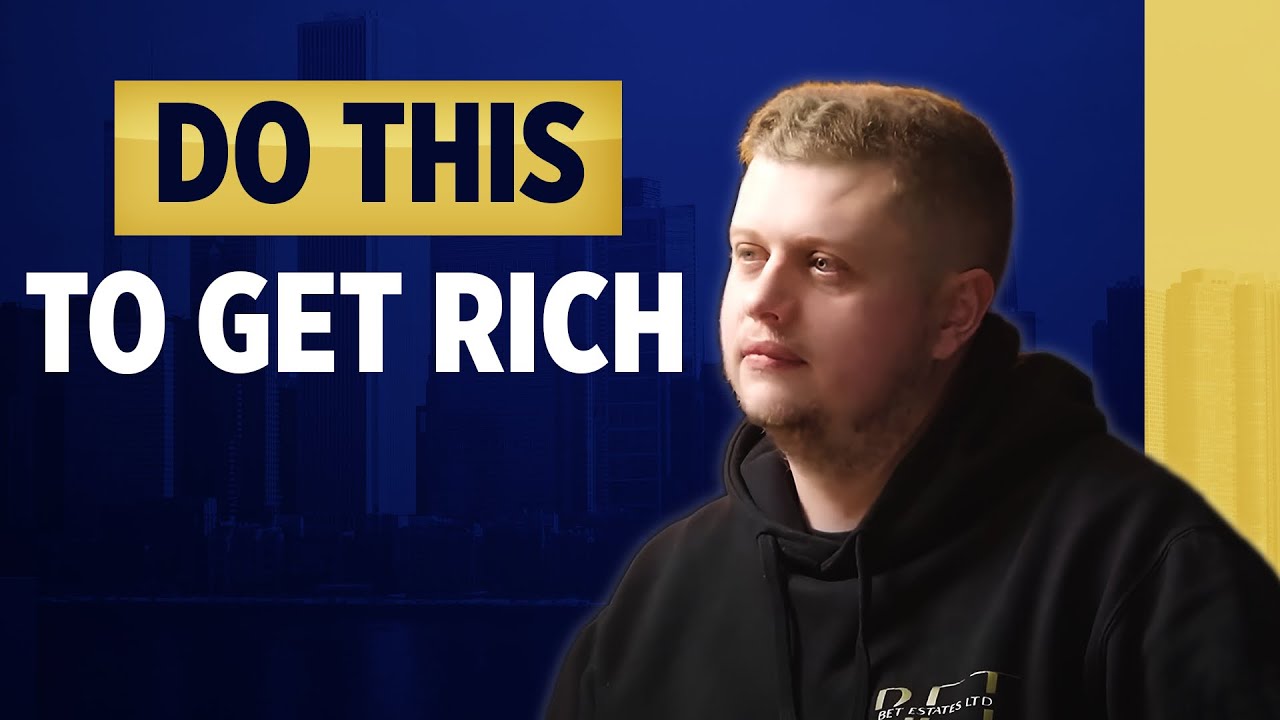 Do THIS To Earn £18,000 in 7 Days (Exact Steps Revealed) | Winners on a Wednesday #246