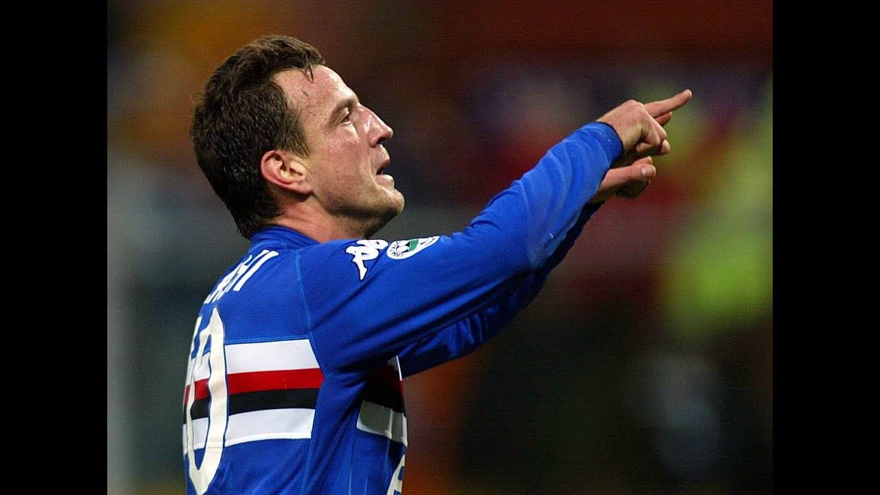 Top Ten Gol - Francesco Flachi