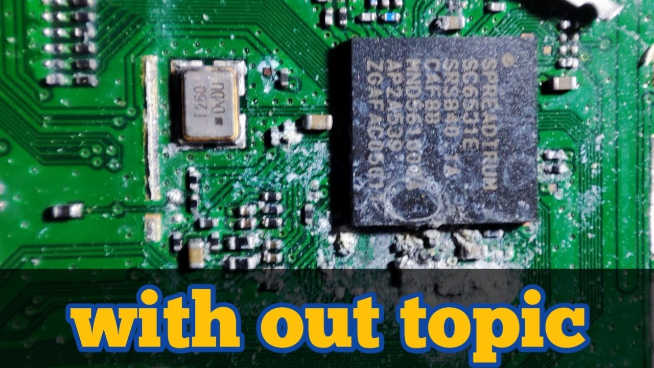 Mobile repairing hardware solution ||easy tips and tricks||Mobile Solution Tech