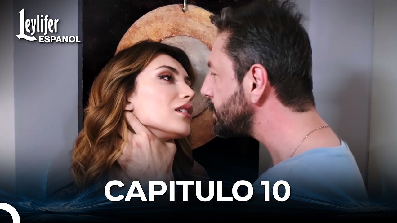 Leylifer Capitulo 10 (Doblado en Español)