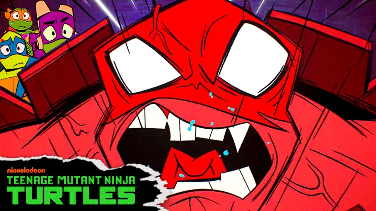 Raphael's BIGGEST Freak-Outs From 