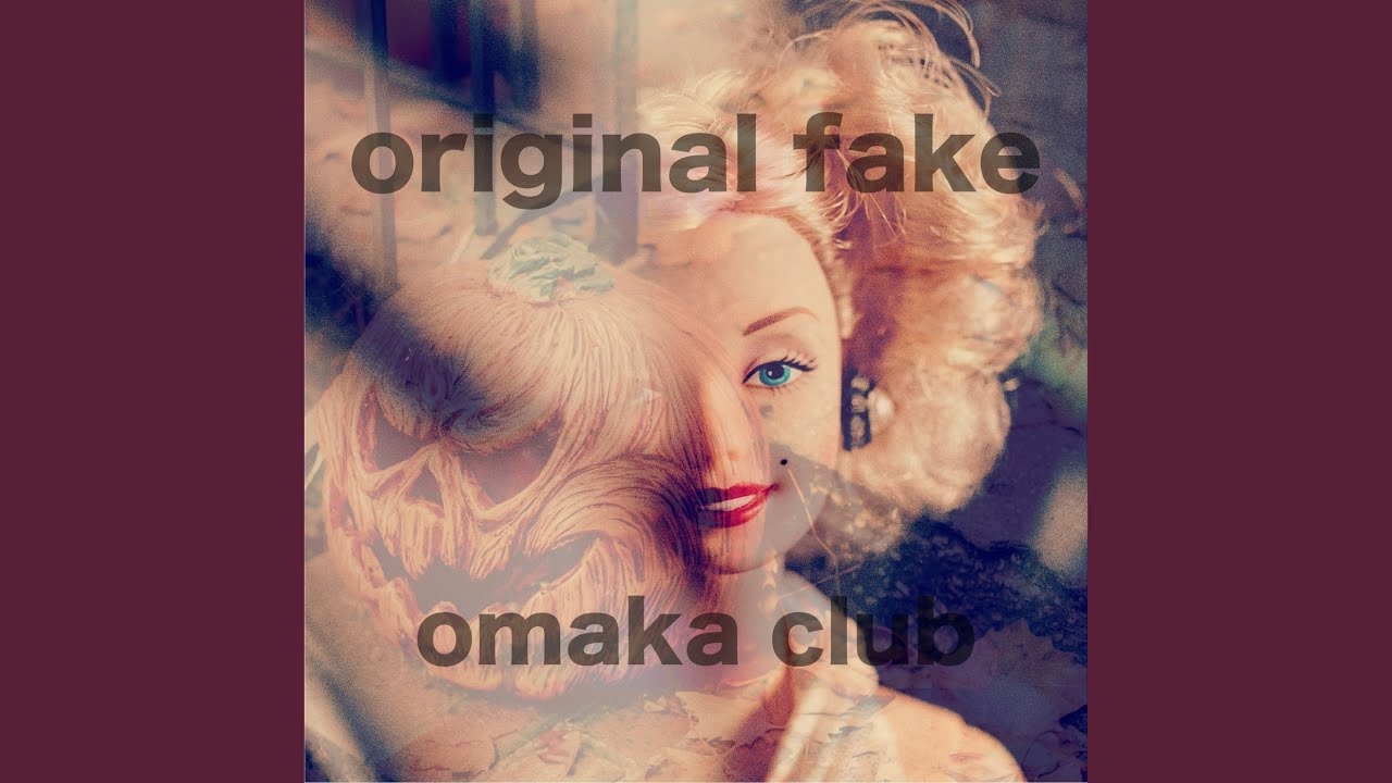 original fake